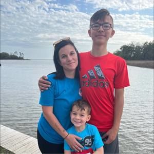 Meet your Posher, Kim